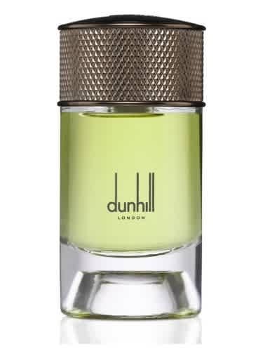 Alfred Dunhill Mens Signature Collection Amalfi Citrus EDP Spray 3.4 oz Fragrances 085715807632