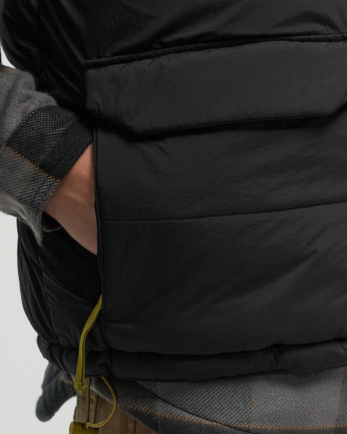 Columbia Wallowa Reversible Vest Black Vests