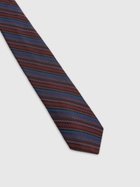 Missoni - Pure silk tie, Men, Multicoloured