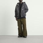 WTAPS Men's D00M Jacket in Black