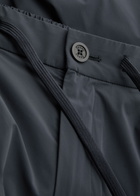 Herno Shell Trousers Navy