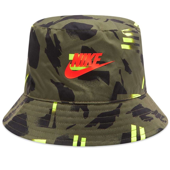 Photo: Nike Festival Bucket Hat