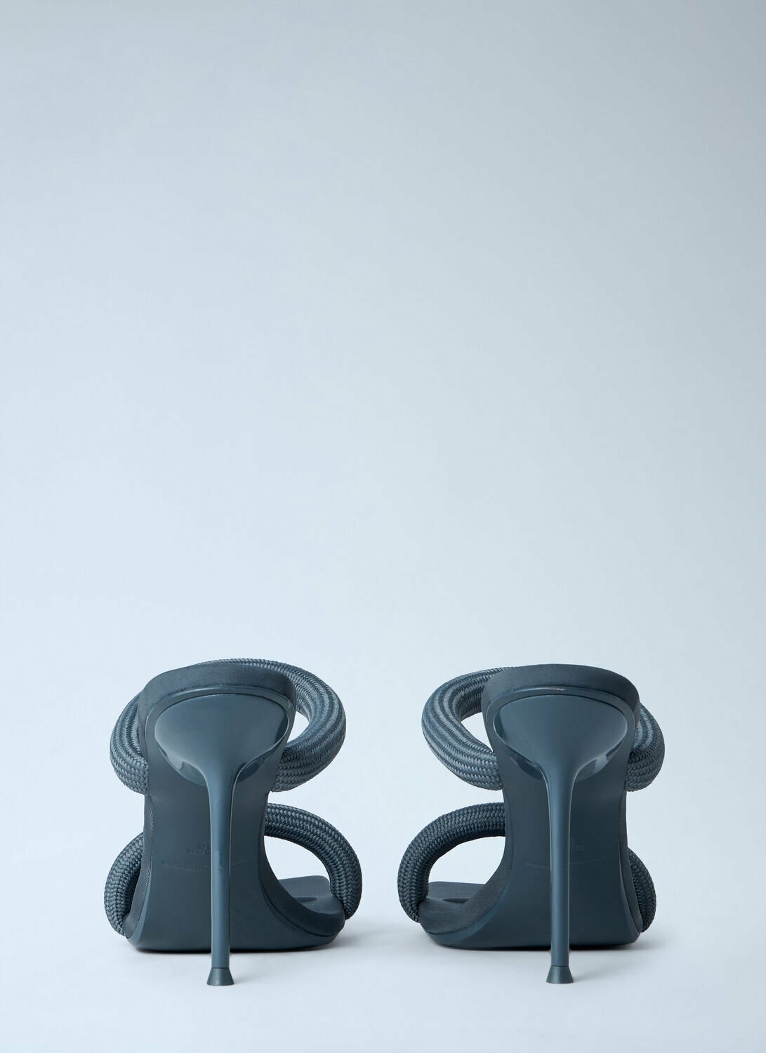Alexander Wang Julie Heeled Sandals