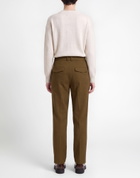 Vince. Womens Pants in Khaki