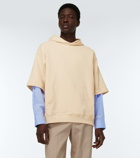 Marni - Cotton hoodie