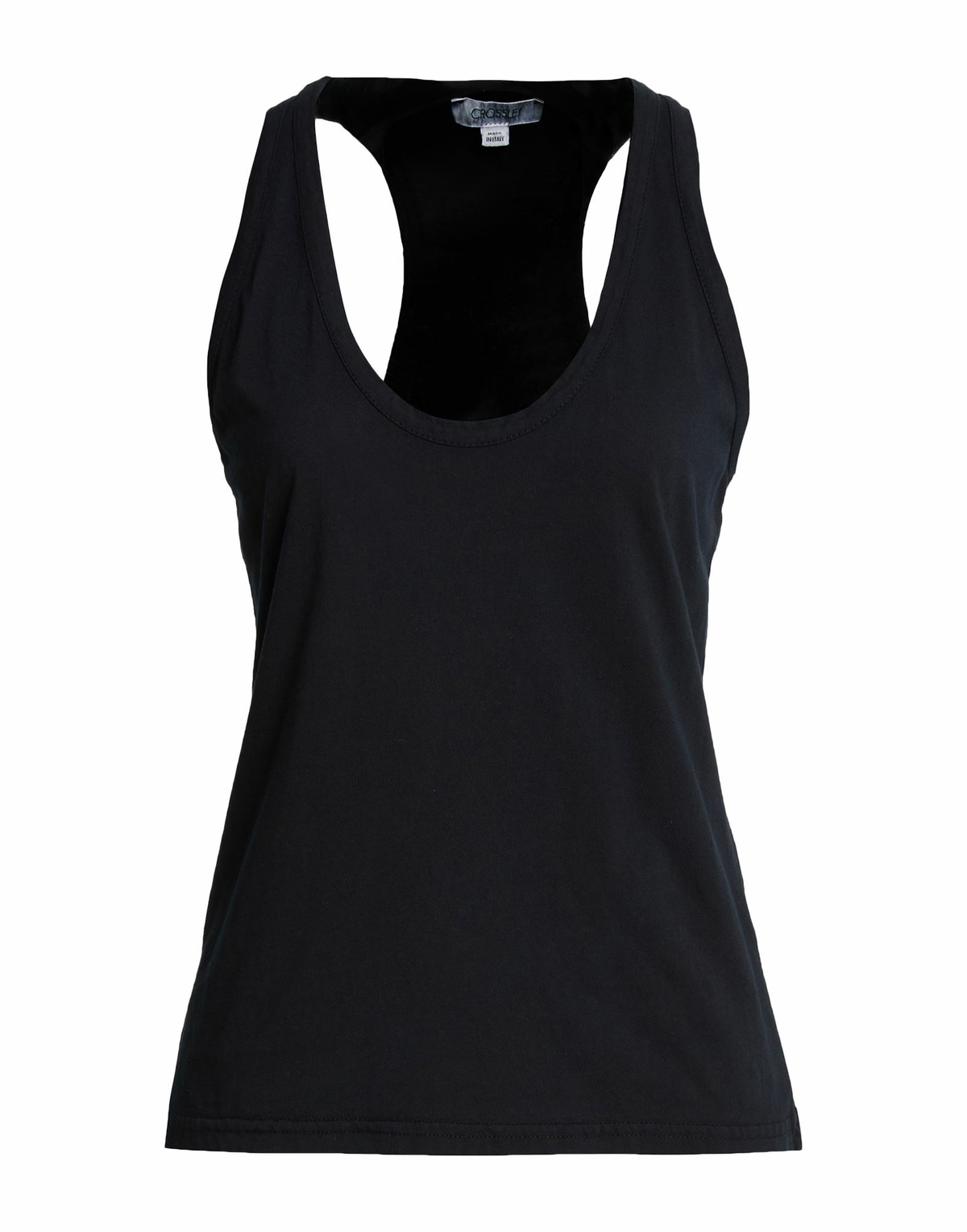 Crossley Womens Tank top Midnight in Blue