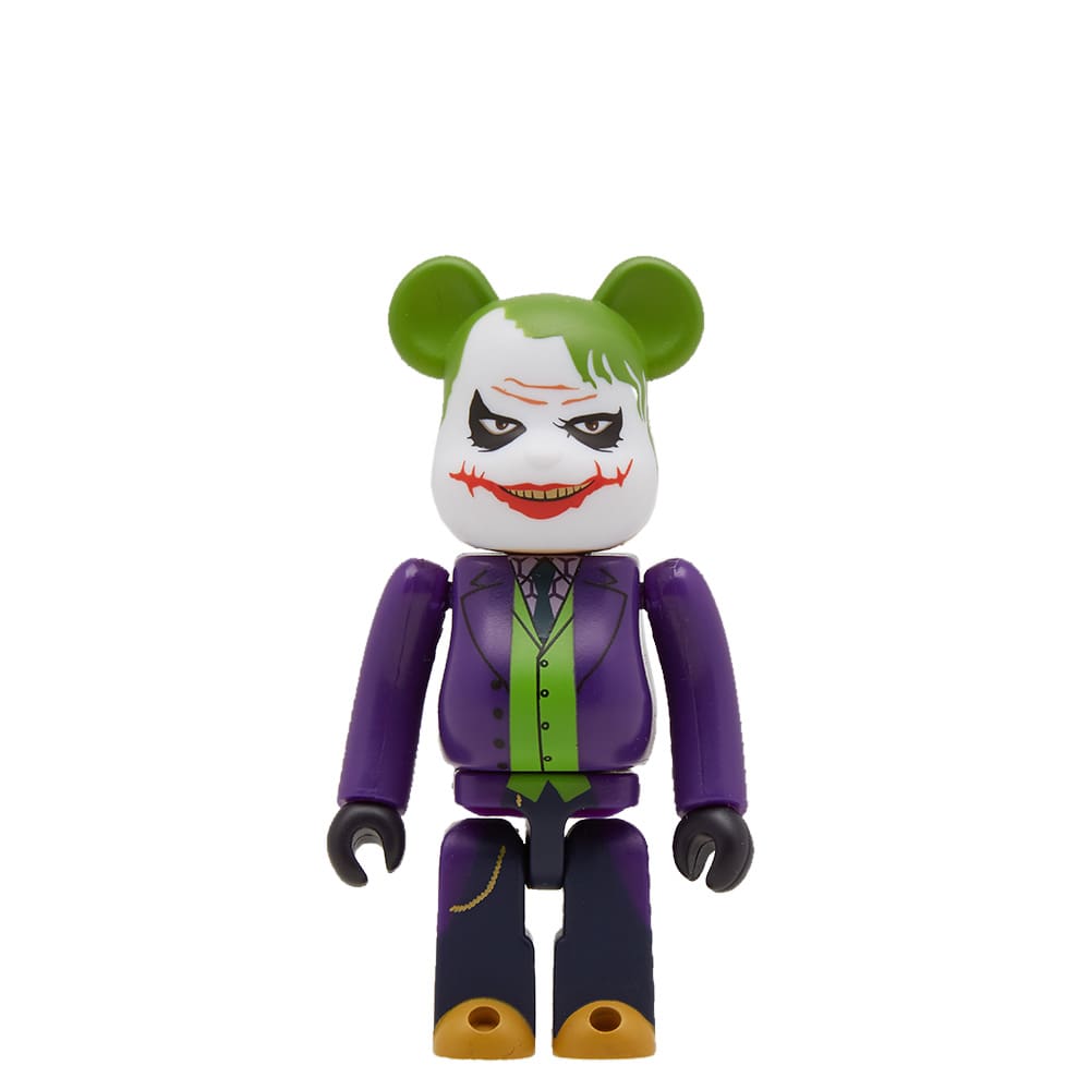 Medicom x Batman Joker Laughing Be@rbrick Medicom