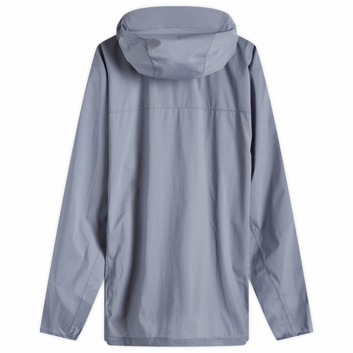 Arc'teryx Men's Squamish Hoodie Jacket in Stratus Arc'teryx