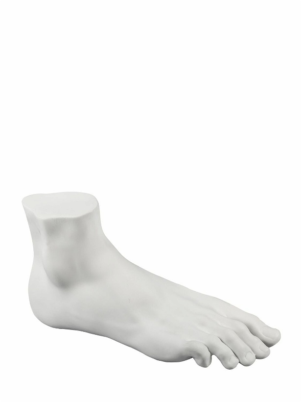 Photo: SELETTI Memorabilia Mvsevm Porcelain Male Foot
