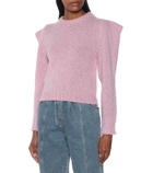Philosophy di Lorenzo Serafini Wool sweater