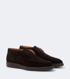 Magnanni Loda suede ankle boots