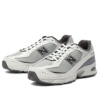 Comme des Garçons Homme Men's x New Balance U509 Sneaker in Grey
