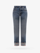 Missoni Jeans Blue   Womens