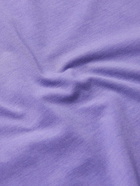 Lululemon - The Fundamental Jersey T-Shirt - Purple