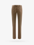 Pt Torino   Trouser Brown   Mens