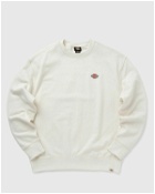Dickies Millersburg Sweatshirt White/Beige - Mens - Sweatshirts