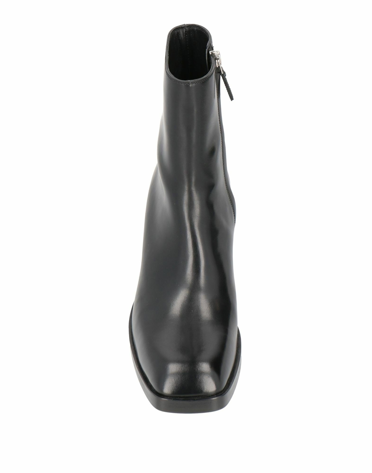 Khaite Womens Ankle boots in Black