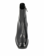 Khaite Womens Ankle boots in Black