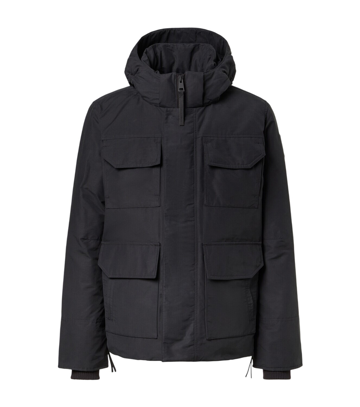 Canada Goose - Black Label Osborne Quilted Shell Down Hooded