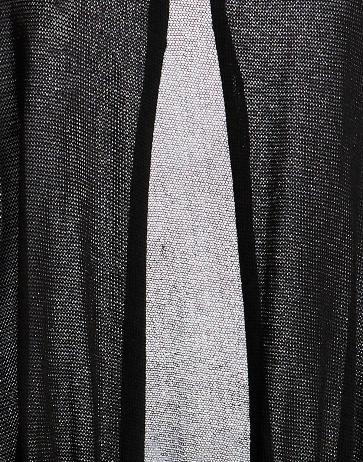 Jucca Womens Cardigan in Black