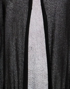 Jucca Womens Cardigan in Black