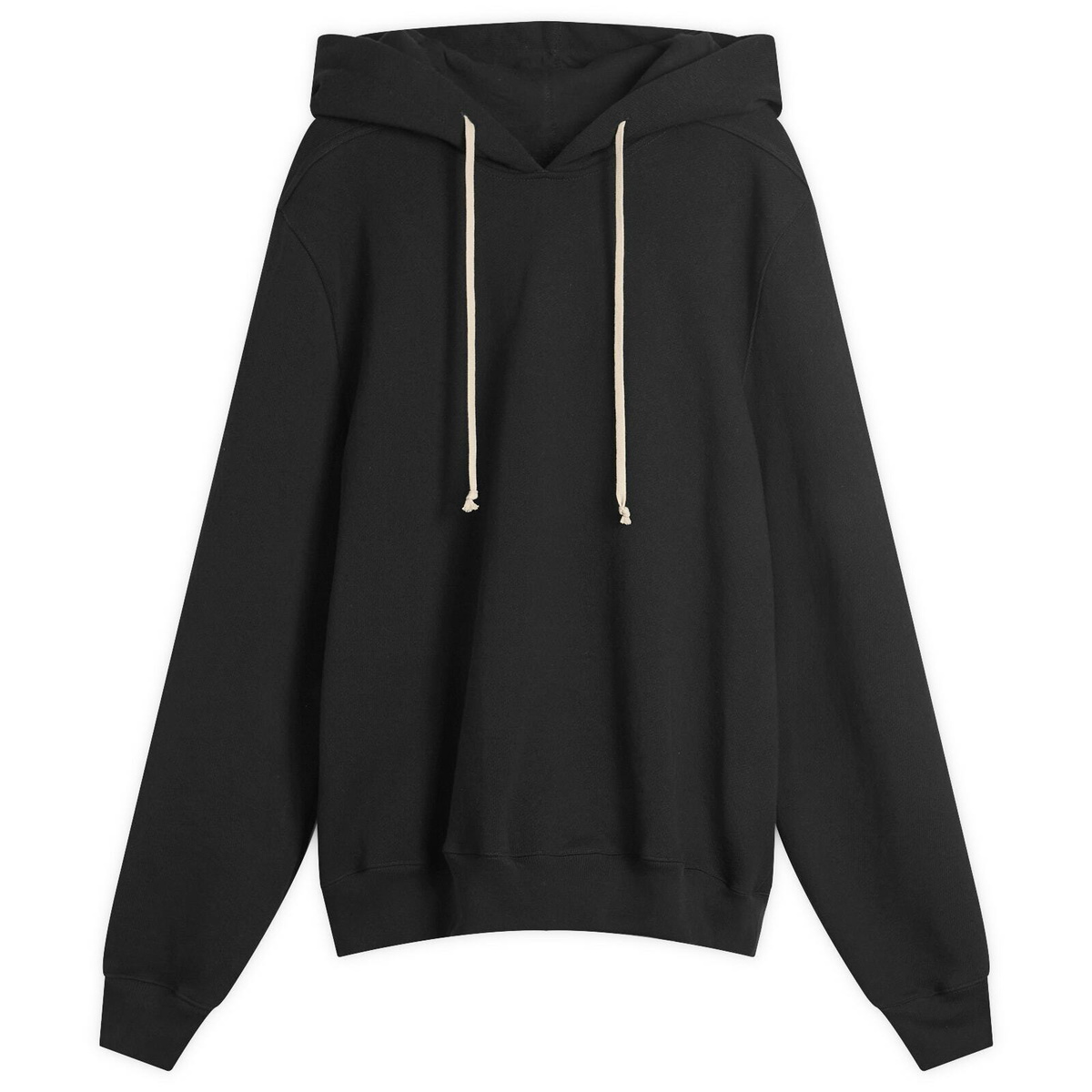 adidas Originals by Alexander Wang Black Half-Zip