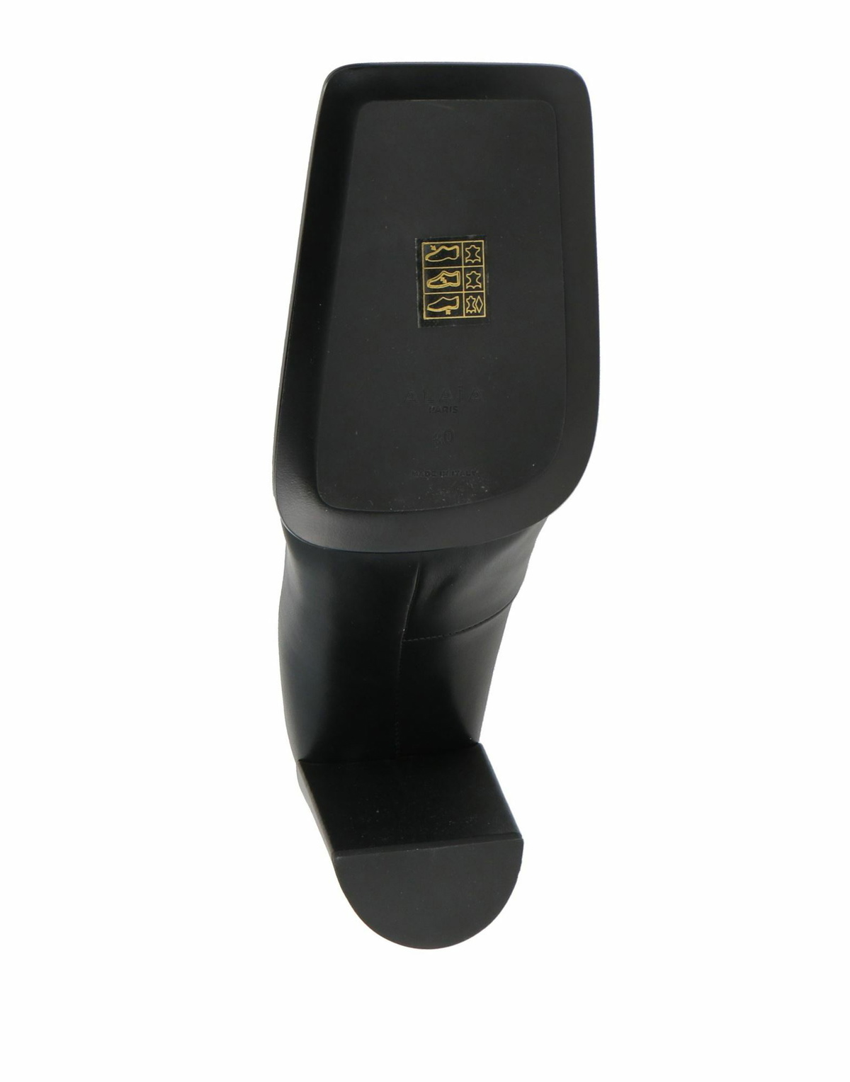 Alaïa Womens Pumps in Black