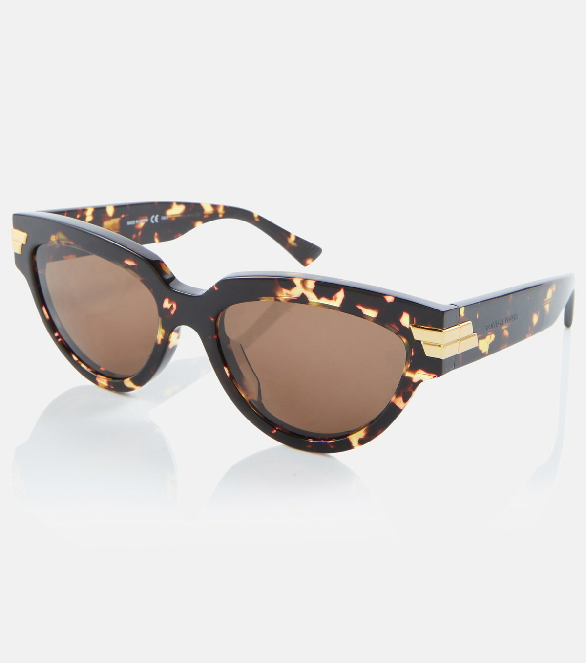 Bottega Cateye sunglasses Bottega