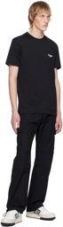 Givenchy Black '1952' T-Shirt