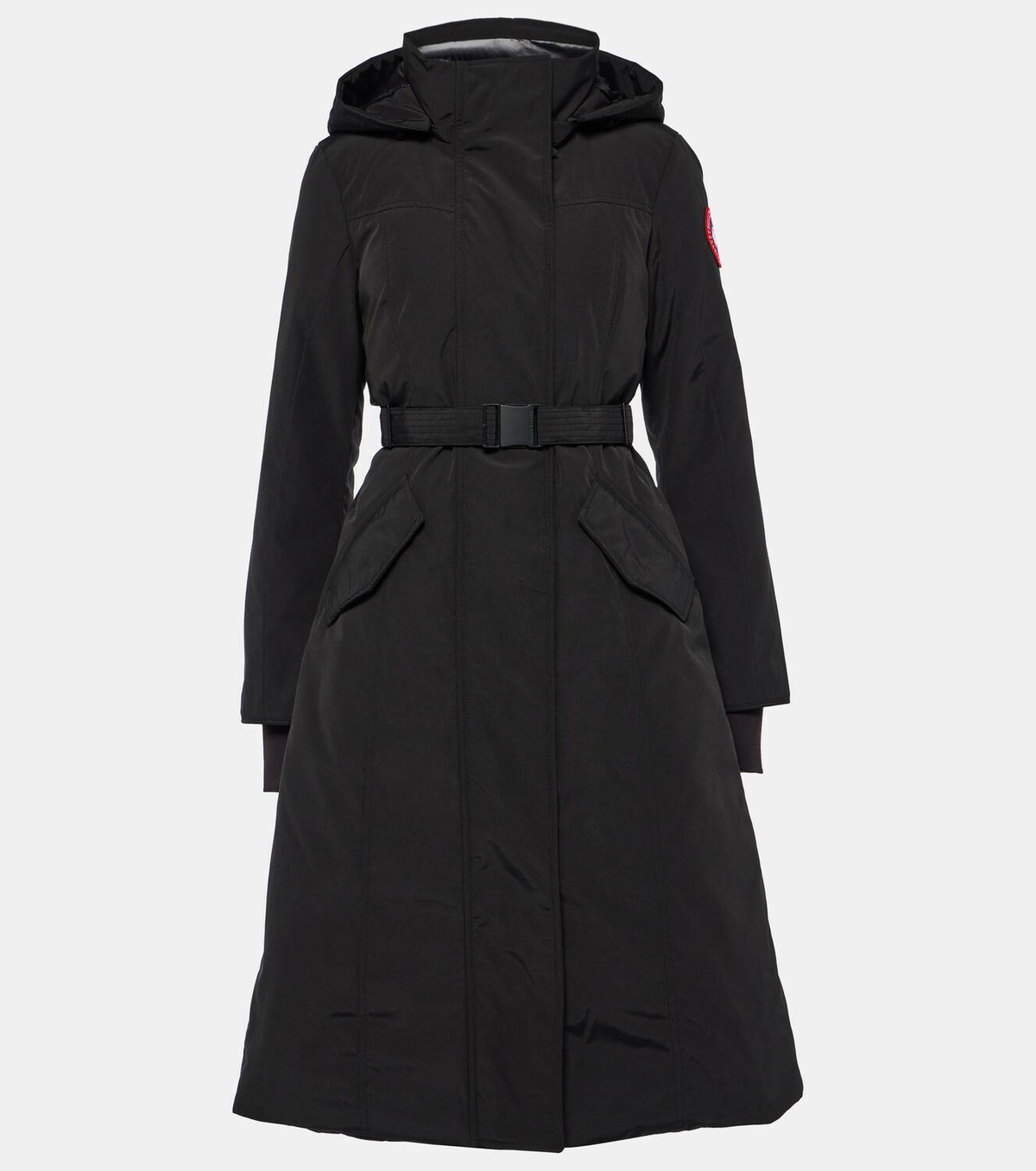 Canada Goose Bala down parka Canada Goose