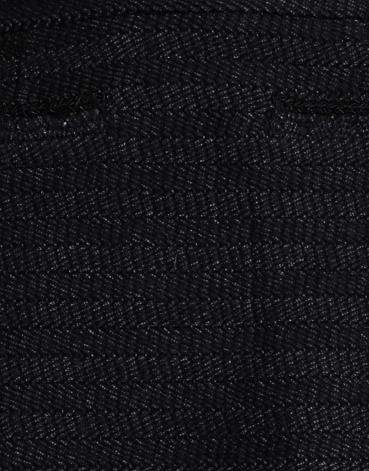 The Mannei Womens Mini skirt in Black