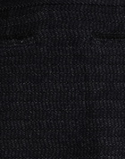 The Mannei Womens Mini skirt in Black