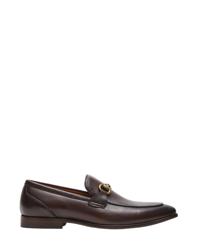 Photo: Steve Madden Jayshan Dress Shoes in Brown