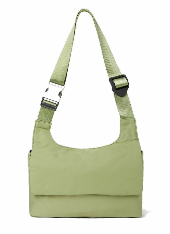Photo: Arcs - Club Shoulder Bag in Green