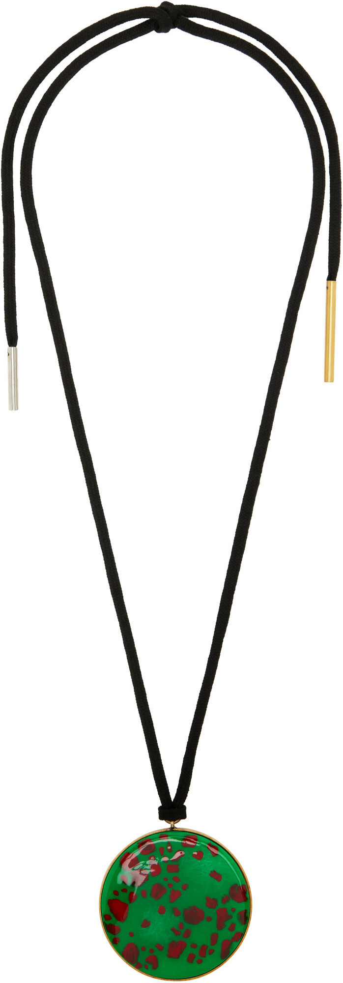 Dries Van Noten Pendant Necklace