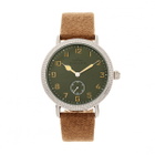 Elevon Northrop Green Dial Mens Watch ELE110-5