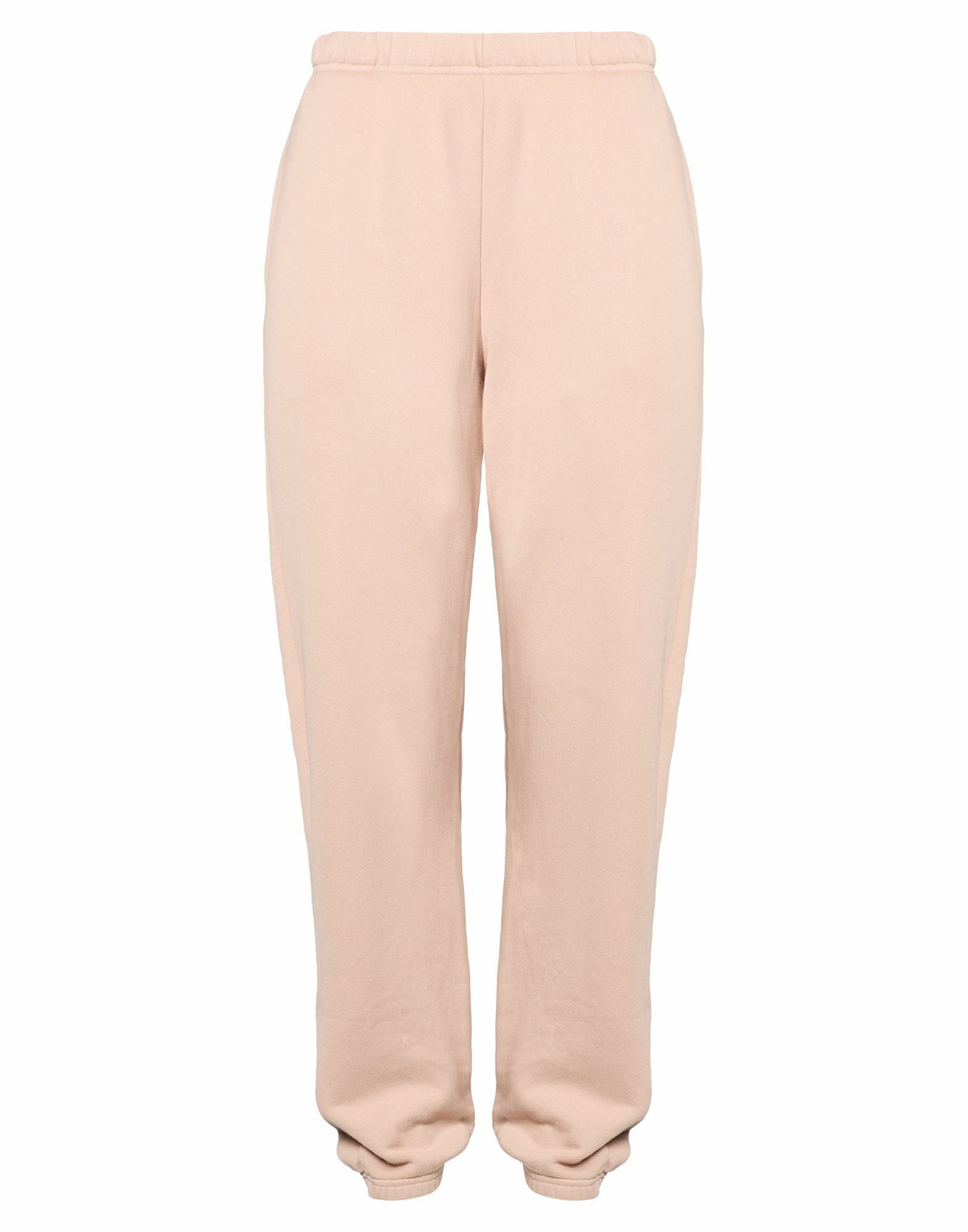 Les Tien Womens Pants Sand
