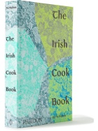 Phaidon - The Irish Cookbook Hardcover Book