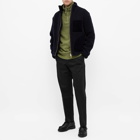 Norse Projects Men's Andersen Chino in Black