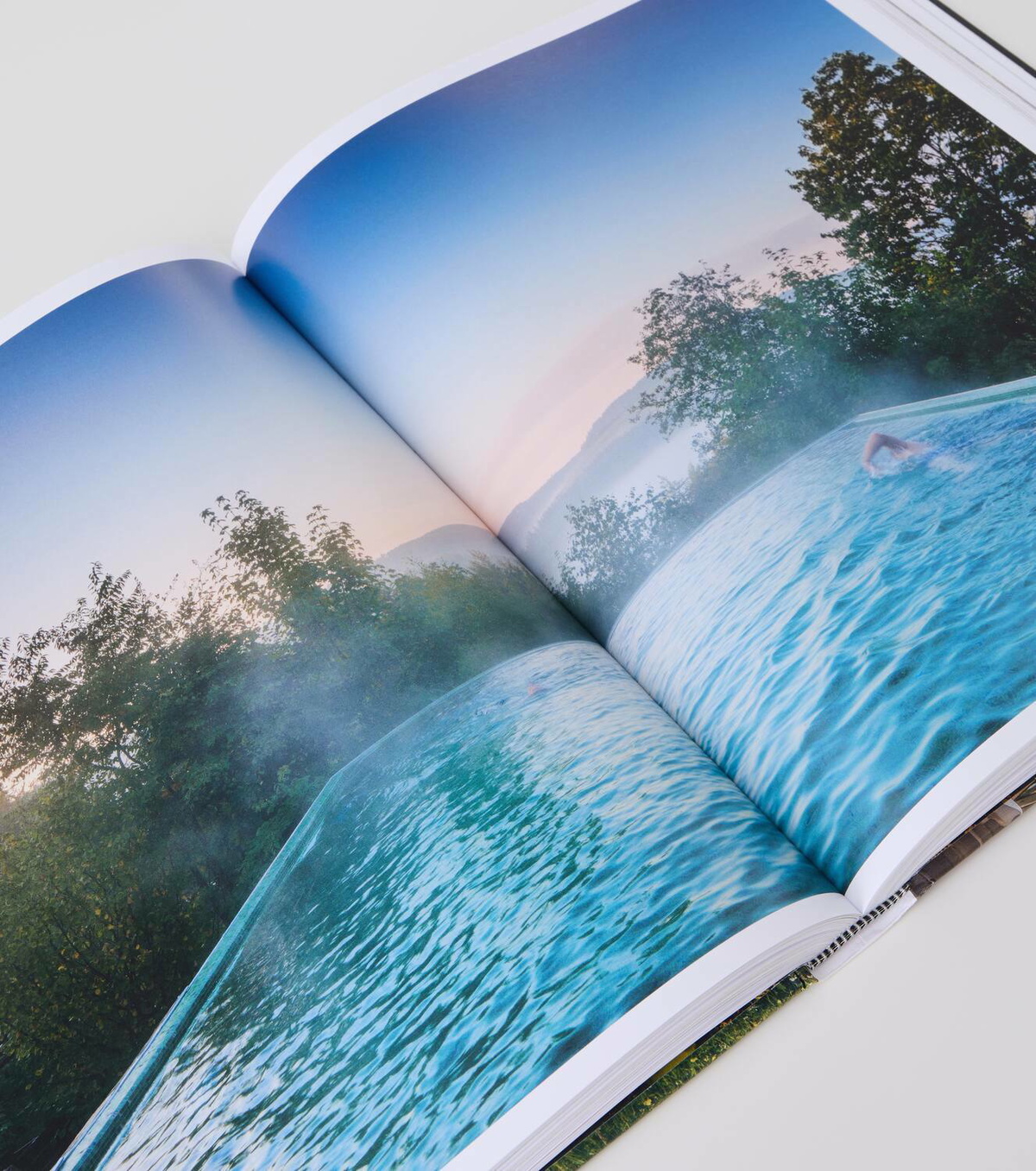 Taschen Great Escapes Germany book