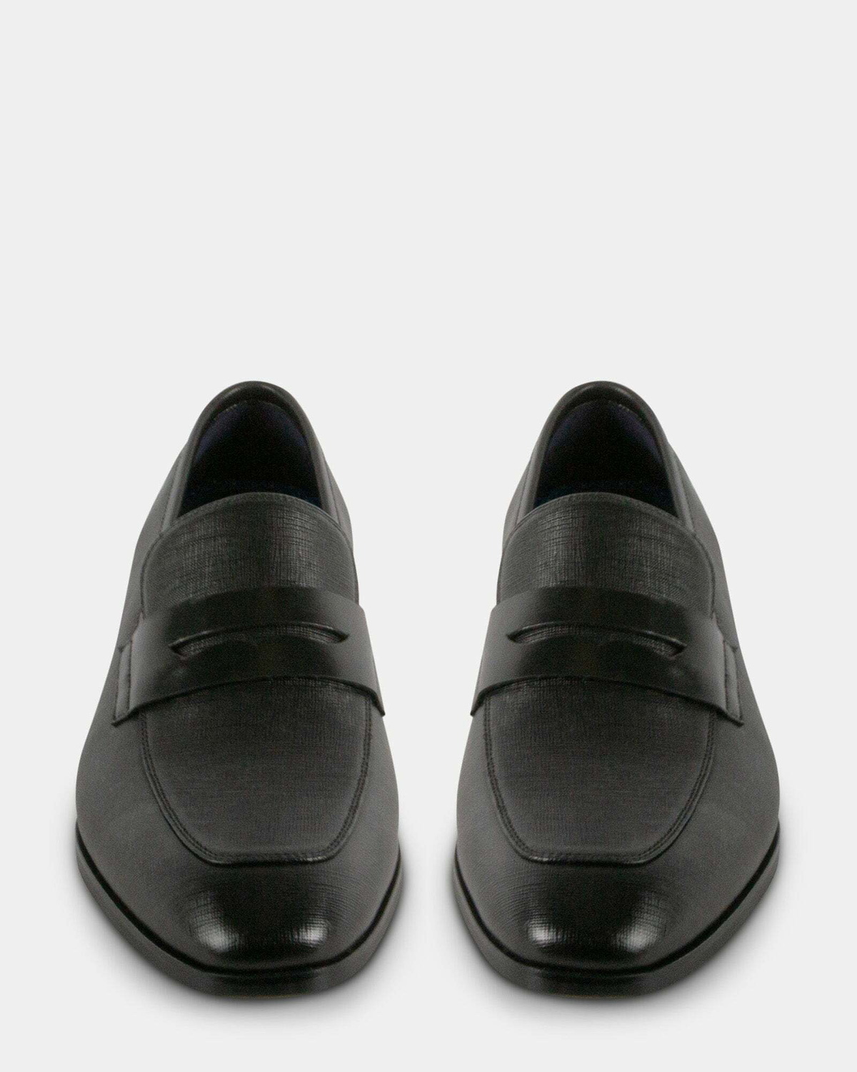 Steve Madden Kairo Dress Shoes in Black