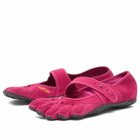Vibram Women's FiveFingers Performa Jane Evo in Fuchsia/Black