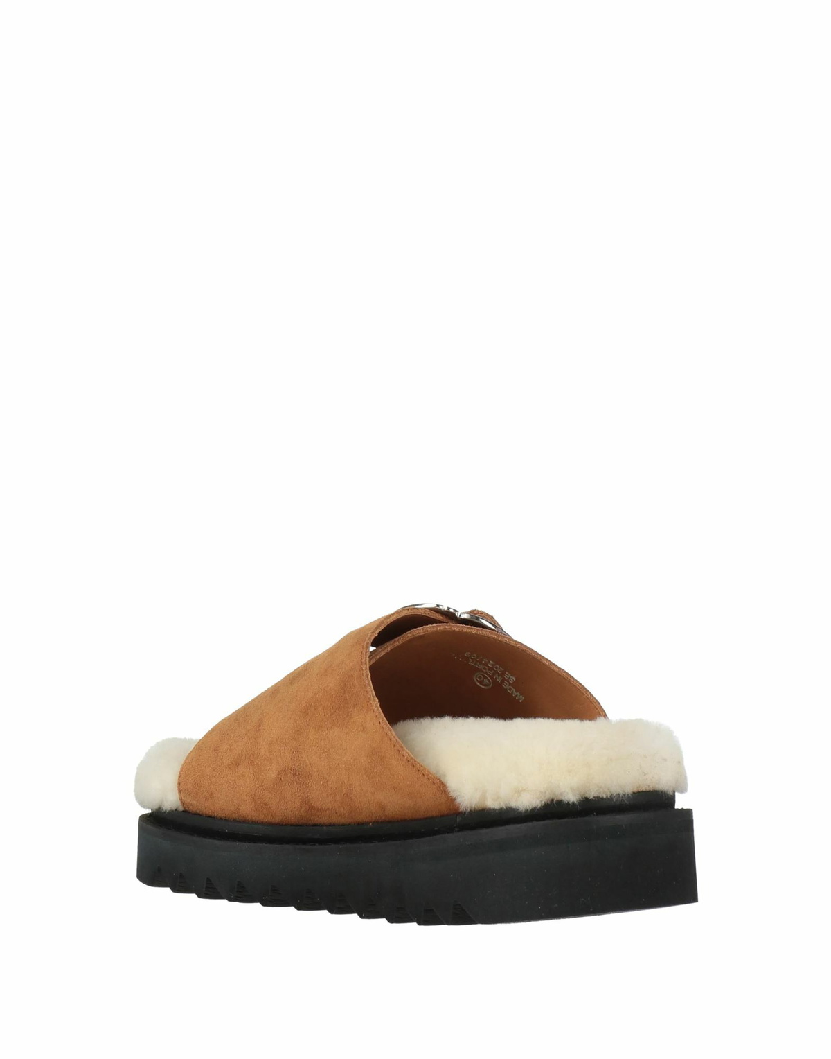 Toga Pulla Womens Sandals Camel