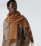 Loro Piana Cashmere scarf