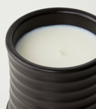 Loewe Home Scents Small palo santo scented candle