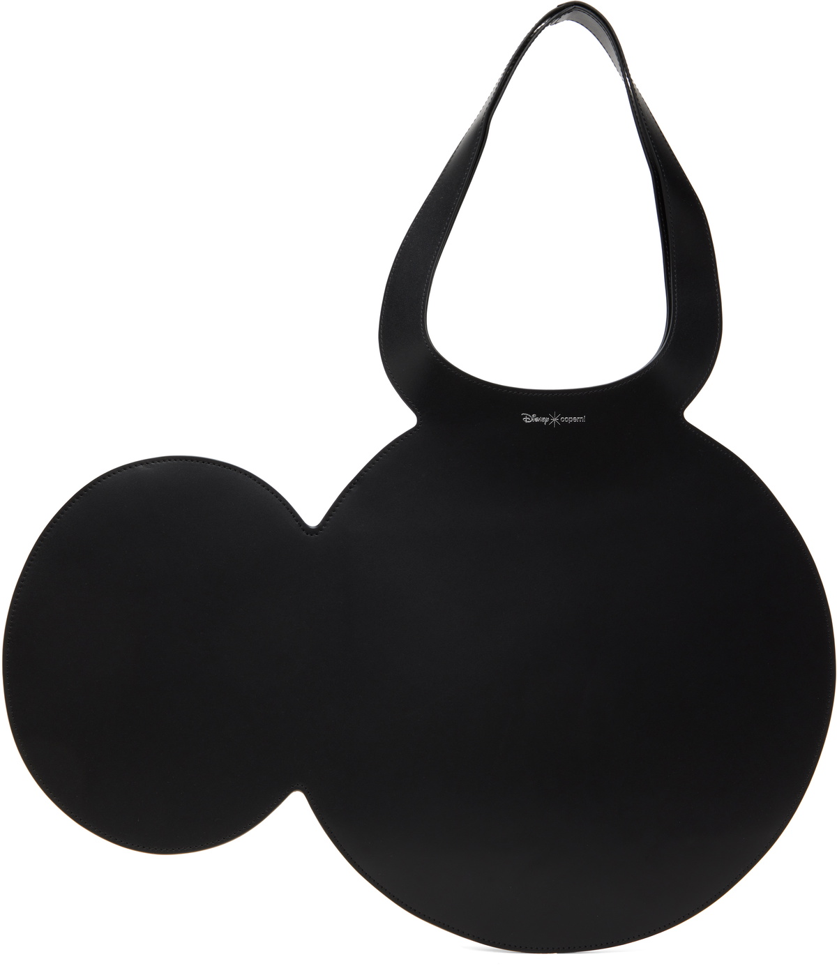 Coperni Black Disney Mickey Tote