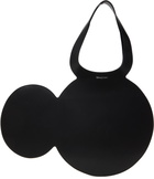 Coperni Black Disney Mickey Tote