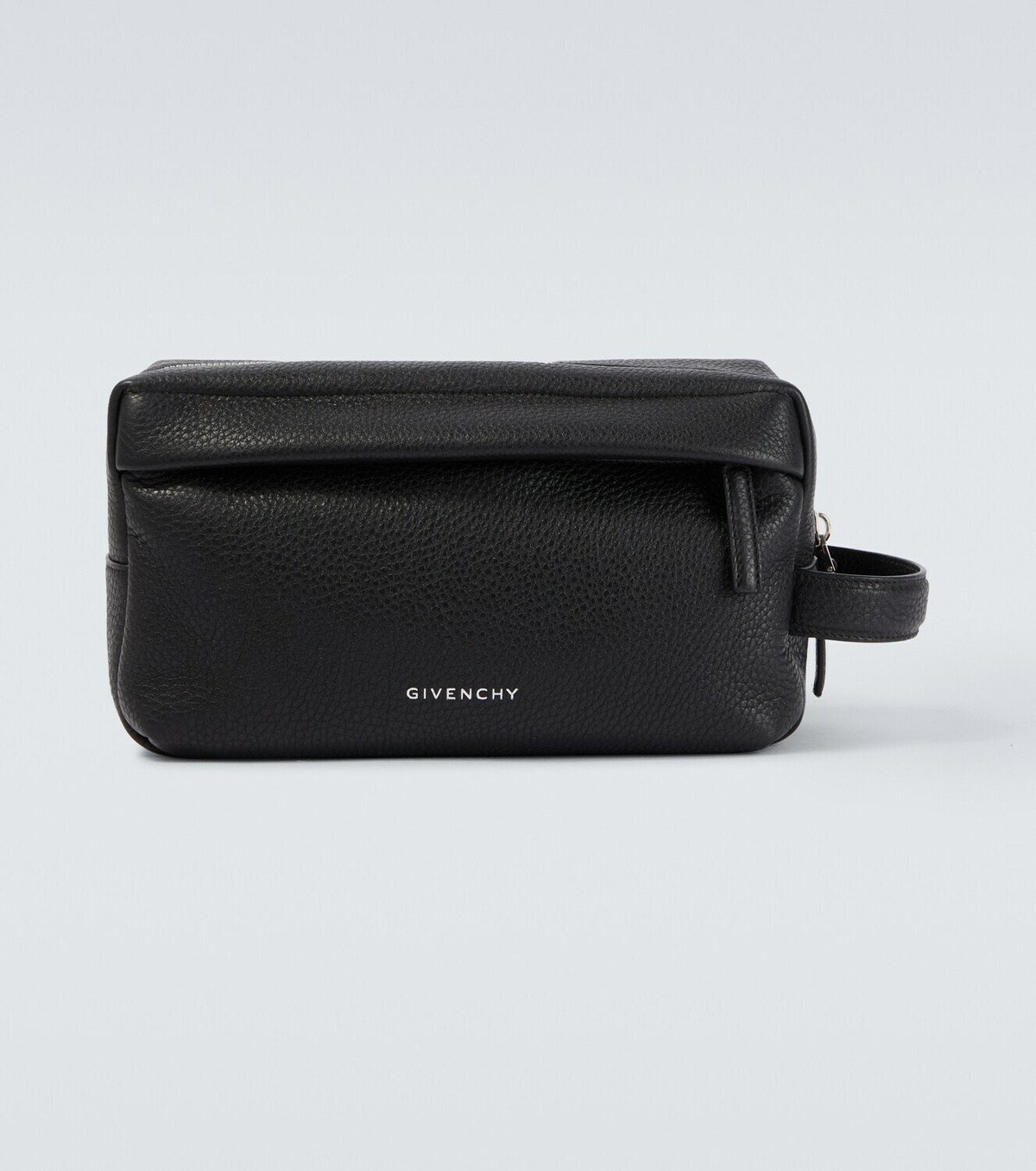 Givenchy Essential leather toiletry bag