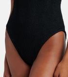Hunza G Coverage Faye swimsuit