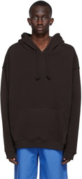 Meta Campania Collective Sagl Brown Joseph Hoodie